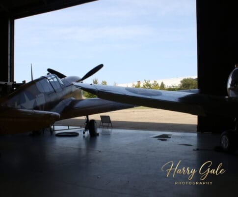 Imperial War Museum Duxford